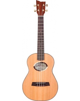 Kremona Coco Concert Ukulele Natural