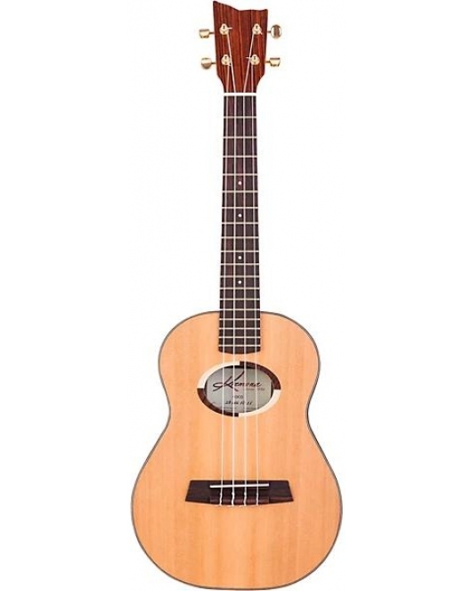 Kremona Coco Concert Ukulele Natural Finish Kremona Coco Concert Ukulele Natural Finish