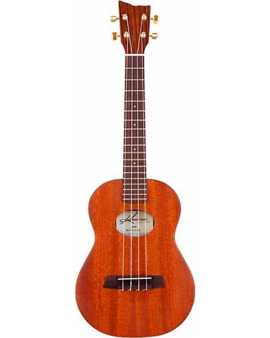 Kremona Mari Concert Ukulele Natural Finish