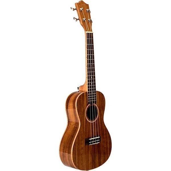 Lanikai ACS-C All Solid Acacia Concert Ukulele Matte