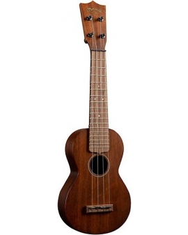 Martin 0 Soprano Sinker Mahogany Uke Sinker Mahogany