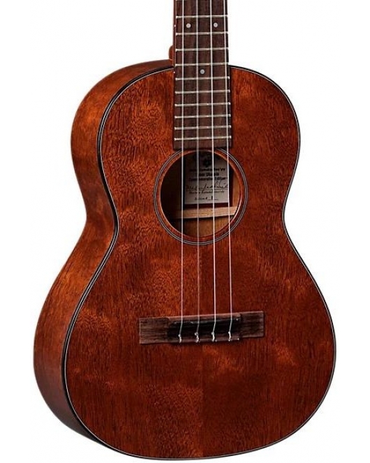 Martin 1T IZ Tenor Ukulele Natural Martin 1T IZ Tenor Ukulele Natural