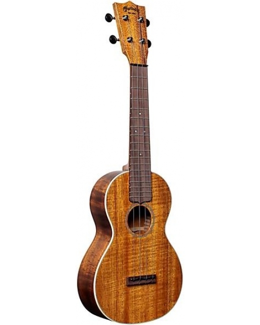 Martin 2K Concert Ukulele Solid Flame Koa Top Martin 2K Concert Ukulele Solid Flame Koa Top