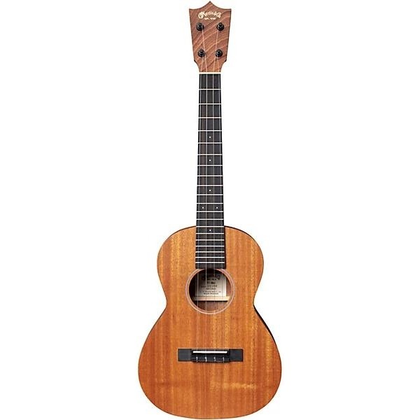 Martin FSC Certified Tenor Ukulele Natural