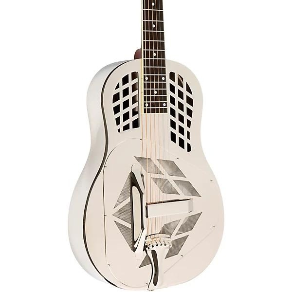 National Style 1 Tricone Resonator Guitar