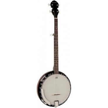 Savannah SB-100 Resonator 5-String Banjo