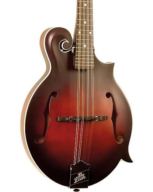 The Loar LM310F Hand Carved Mandolin The Loar LM310F Hand Carved Mandolin