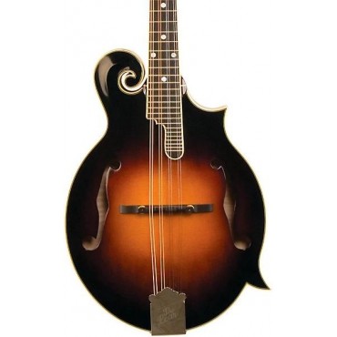 The Loar LM-700 F-Model Mandolin Vintage Sunburst