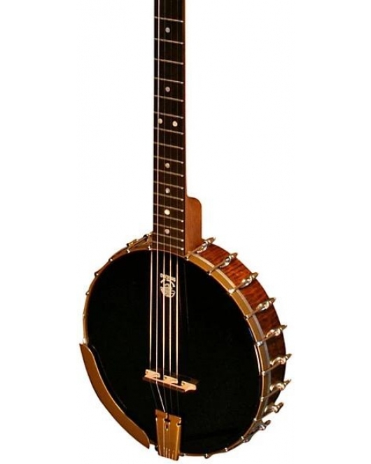 Vega Woodsongs Campfire Long Neck Banjo Vega Woodsongs Campfire Long Neck Banjo