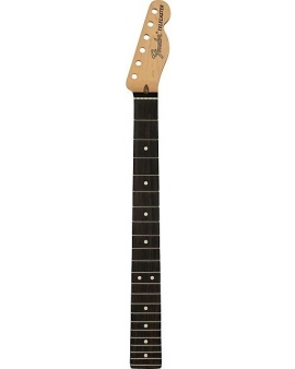 Fender American Performer Telecaster Neck, 22 Jumbo Frets, 9.5" Radius, Rosewood