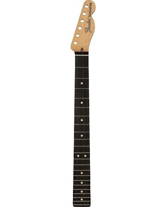 Fender American Performer Telecaster Neck Rosewood Fender American Performer Telecaster Neck Rosewood