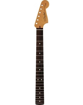 Fender American Professional II Jazzmaster Neck, 22 Narrow-Tall Frets, 9.5" Radius, Rosewood
