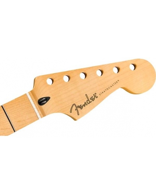 Fender Baritone Stratocaster Neck 22 Medium Jumbo Frets Fender Baritone Stratocaster Neck 22 Medium Jumbo Frets