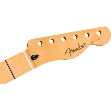 Fender Baritone Telecaster Neck, 22 Medium Jumbo Frets