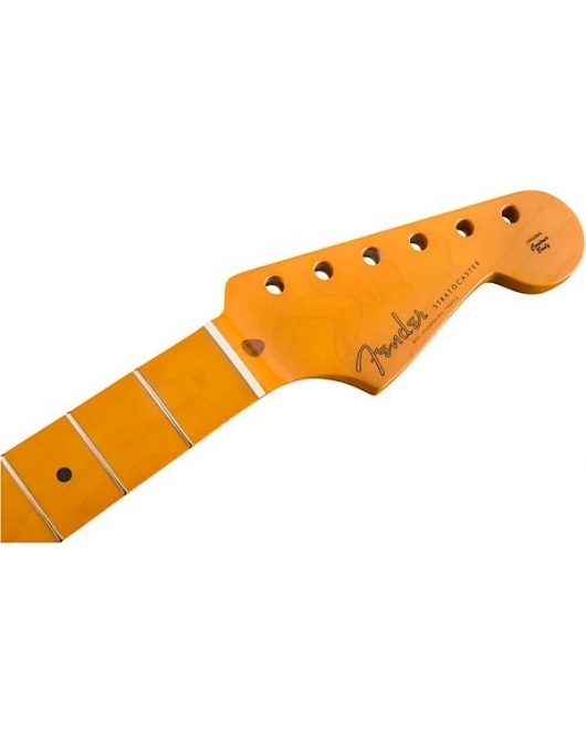 Fender Classic Series 50s Stratocaster Neck Soft V Maple Fender Classic Series 50s Stratocaster Neck Soft V Maple