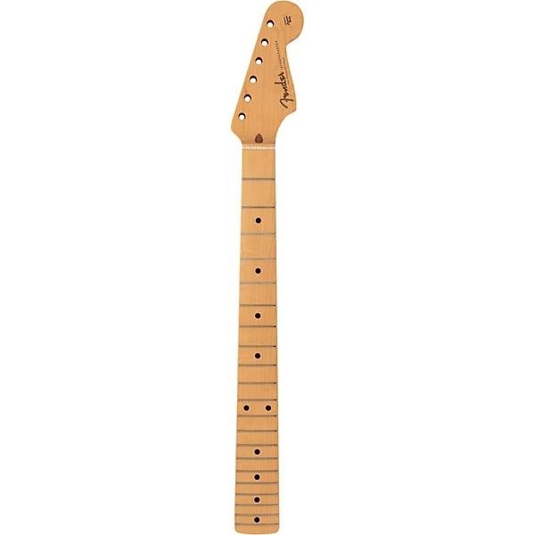 Fender Made in Japan Traditional II '50s Stratocaster Replacement Neck Maple