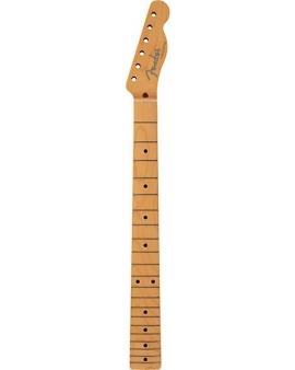 Fender Made in Japan Traditional II '50s Telecaster Replacement Neck Maple