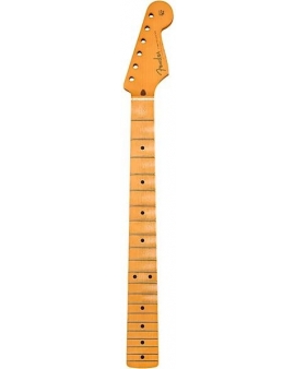 Fender Road Worn '50s Stratocaster Neck With Maple Fingerboard