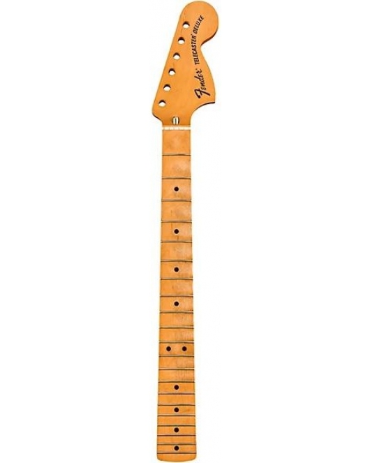 Fender Road Worn 70s Telecaster Deluxe Neck