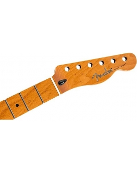 Fender Roasted Telecaster C Shape Neck With Maple Fingerboard
