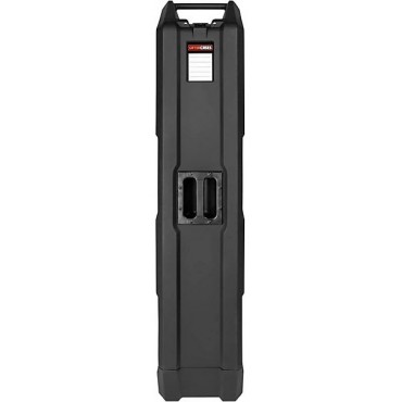 Gator Mini Vault B2 Electric and Bass Guitar Case Black