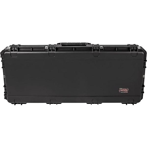 SKB iSeries Jumbo Acoustic Guitar Flight Case