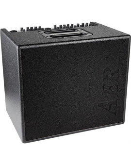 AER Domino 3 2x8 200W Stereo Acoustic Guitar Combo Amp