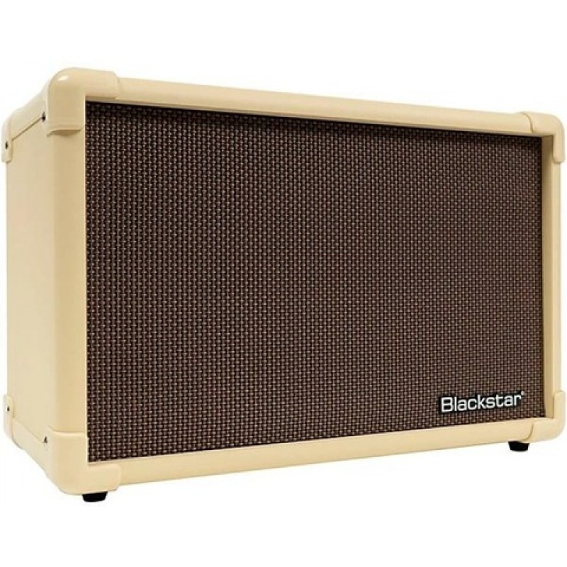 Blackstar Acoustic Core 30 30W stereo acoustic guitar amplifier with USB recording