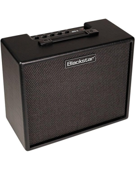 Blackstar Artist FR Standard 1x12 50W FRFR Guitar Speaker Cabinet - Black