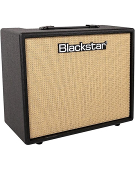Blackstar Debut 50R 50W Guitar Combo Amp Black