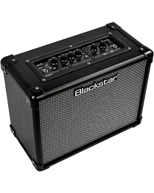 Blackstar IDCORE V4 Stereo 20 Guitar Combo Amp Black