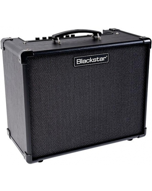 Blackstar IDX50 50W 1x12 Digital Combo Guitar Amp Black Blackstar IDX50 50W 1x12 Digital Combo Guitar Amp Black