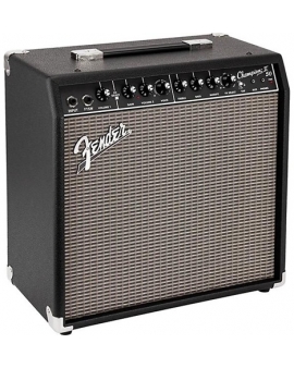 Fender Champion II 50 Combo Amp Black