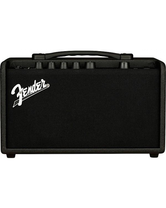 Fender Mustang LT40S 40W Guitar Combo Amp Black Fender Mustang LT40S 40W Guitar Combo Amp Black