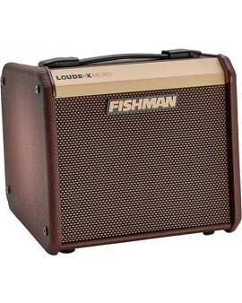 Fishman Loudbox Micro Acoustic Combo Guitar Amplifier