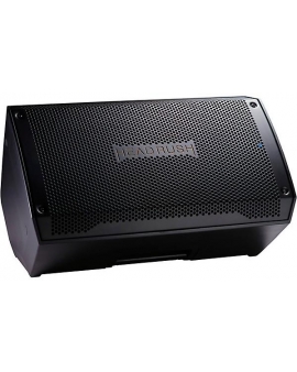 HeadRush FRFR-108 MKII 1x8 2,000W Powered Speaker Cabinet Black