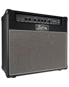 Kustom KG100FX112 100-Watt 1x12 Guitar Combo Amplifier