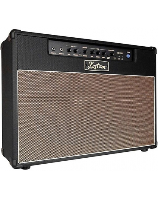 Kustom KG212FX 30W 2x12 Guitar Combo Amp Kustom KG212FX 30W 2x12 Guitar Combo Amp