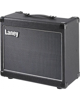Laney LG35R 30W 1x10 Guitar Combo Amp Black