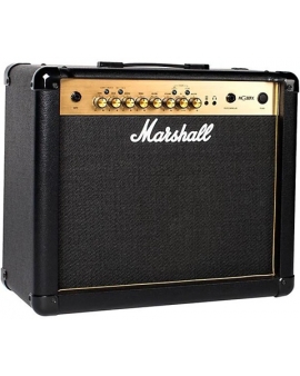 Marshall MG30GFX 30W 1x10 Guitar Combo Amp