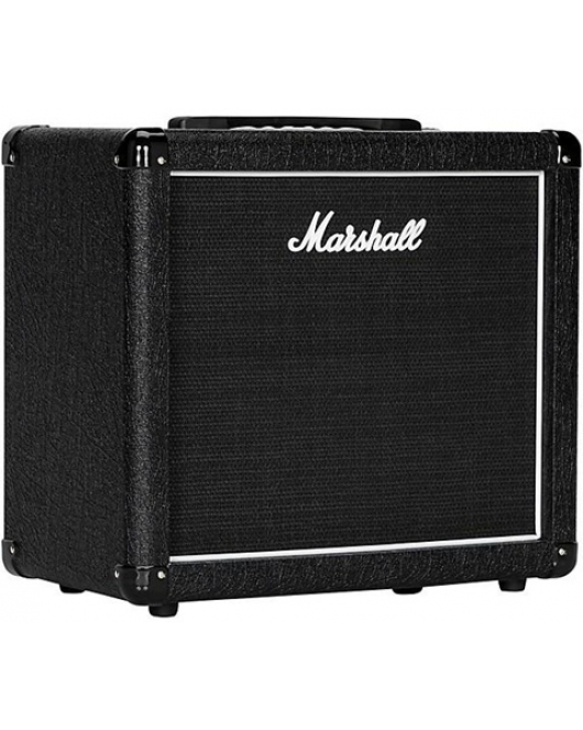 Marshall MX112R 80W 1x12 Guitar Speaker Cabinet Marshall MX112R 80W 1x12 Guitar Speaker Cabinet