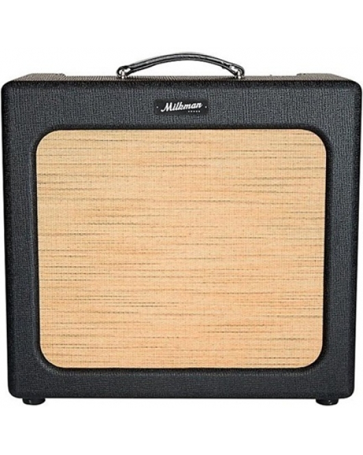 Milkman Sound TV40 40W 1x12 Tube Guitar Combo Amp Milkman Sound TV40 40W 1x12 Tube Guitar Combo Amp