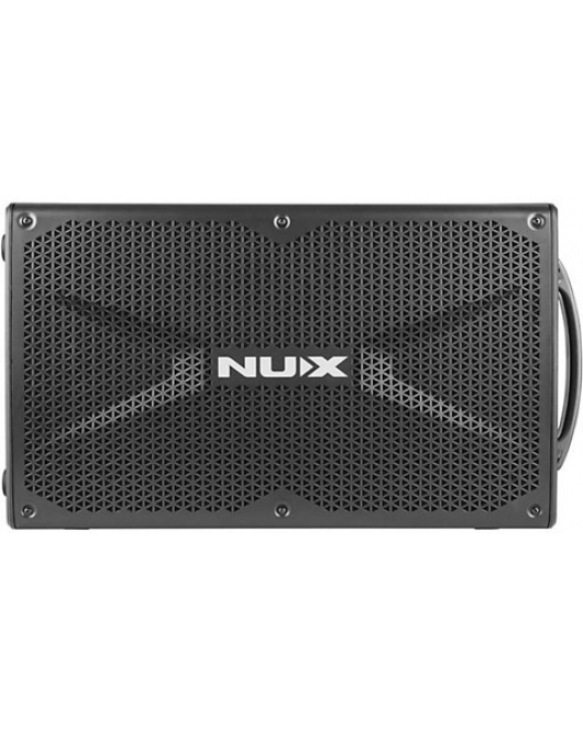 NUX Busking 200FR Battery Powered FRFR Speaker NUX Busking 200FR Battery Powered FRFR Speaker