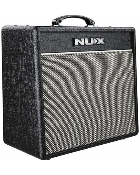 NUX Mighty 40 MKII 40W Modeling Guitar Combo Amp