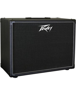 Peavey 112-6 25W 1x12 Guitar Speaker Cabinet