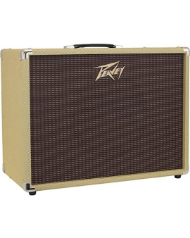 Peavey 112-C 60W 1x12 Guitar Speaker Cabinet