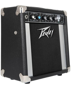 Peavey Joshua Homme Decade Too 10W 1x8 Guitar Combo Amp
