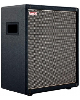 Positive Grid Spark CAB Powered FRFR Speaker Cab - Black