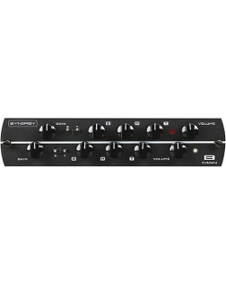 Synergy BMAN Tube Preamp Module