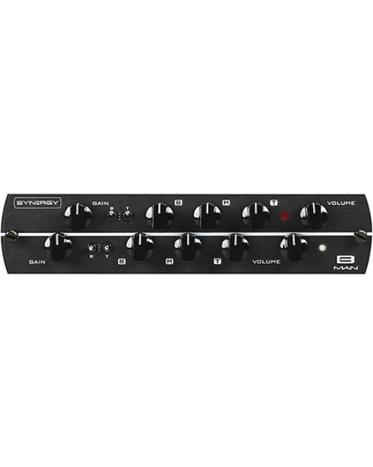 Synergy BMAN Tube Preamp Module